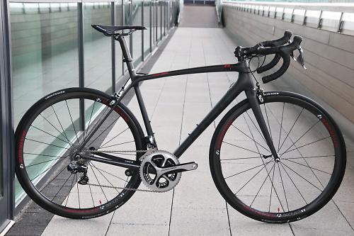 Emonda best sale slr 2015